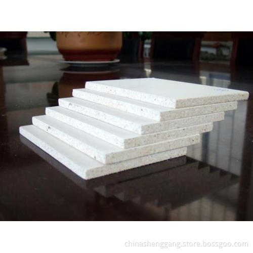 Glass Magnesium Board (SG)